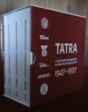 Obrázok - TATRA 1947-1997 v archivní dokumentaci