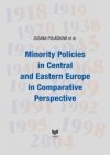 Obrázok - Minority Policies in Central and Eastern Europe in Comparative Perspective