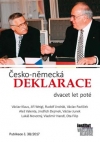 Obrázok - Česko-německá deklarace dvacet let poté
