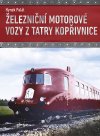 Obrázok - Železniční motorové vozy z Tatry Kopřivnice 