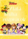 Obrázok - Disney Junior - Zlatá kniha rozprávok