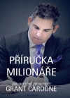 Obrázok - Příručka milionáře - Jak skutečně zbohatnout
