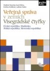 Obrázok - Veřejná správa v zemích Visegrádské čtyřky