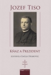 Obrázok - Jozef Tiso - kňaz a prezident