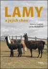 Obrázok - Lamy a jejich chov