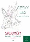 Obrázok - Spojovačky: Český les v 800 tečkách