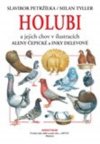 Obrázok - Holubi a jejich chov
