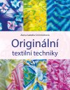 Obrázok - Originální textilní techniky