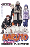 Obrázok - Naruto 34: Shledání
