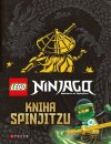 Obrázok - LEGO® NINJAGO: Kniha Spinjitzu