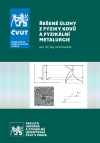 Obrázok - Řešené úlohy z Fyziky kovů a Fyzikální metalurgie