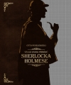 Obrázok - Velká kniha příběhů Sherlocka Holmese