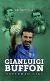 Obrázok - Gianluigi Buffon: superman Gigi