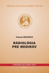 Obrázok - Rádiológia pre medikov
