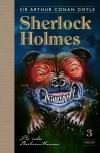 Obrázok - Sherlock Holmes 3: Pes rodu Baskervillovcov