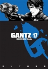 Obrázok - Gantz 17