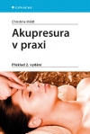 Obrázok - Akupresura v praxi - 2.vydání