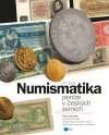 Obrázok - Numismatika – peníze v českých zemích