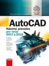 Obrázok - AutoCAD: Názorný průvodce pro verze 2017 a 2018