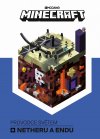 Obrázok - Minecraft Průvodce světem Netheru a Endu