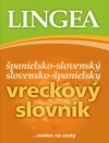 Obrázok - Španielsko-slovenský, slovensko-španielský vreckový slovník, 3. vydanie