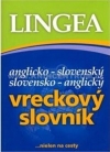 Obrázok - Anglicko-slovenský, slovensko-anglický vreckový slovník, 5. vydanie