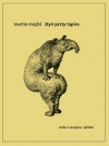 Obrázok - Štyri prsty tapíra