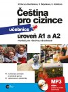 Obrázok - Čeština pro cizince A1 a A2