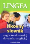Obrázok - Anglicko-slovenský, slovensko-anglický šikovný slovník, 4. vydanie