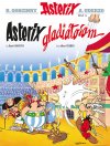 Obrázok - Asterix IV - Asterix gladiátorom