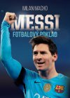 Obrázok - Fotbalový poklad Messi
