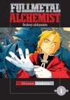 Obrázok -  Fullmetal Alchemist 