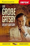 Obrázok - Zrcadlová četba německo-česká - Der große Gatsby (Velký Gatsby)