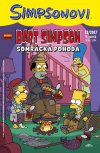 Obrázok - Bart Simpson 12/2017: Somrácká pohoda