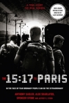 Obrázok - The 15:17 to Paris  (Film Tie In)