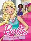 Obrázok - Barbie - Maľovanky
