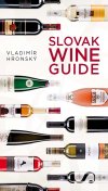 Obrázok - Slovak Wine Guide