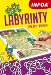 Obrázok - Labyrinty pro děti - Labyrinty pre deti
