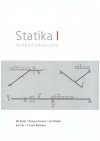 Obrázok - Statika I - Řešené příklady dotisk