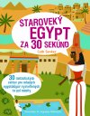 Obrázok - Staroveký Egypt za 30 sekúnd