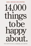 Obrázok - 14,000 Things to be Happy About