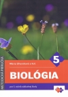 Obrázok - Metodická príručka k učebnici biológie pre 5. ročník ZŠ