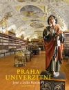 Obrázok - Praha univerzitní