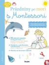 Obrázok - Prázdniny pri mori s Montessori