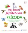 Obrázok - Môj album Montessori – Príroda