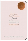 Obrázok - Get Your Sh*t Together Journal