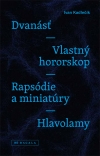 Obrázok - Dvanásť / Vlastný hororskop / Rapsódie a miniatúry / Hlavolamy