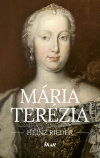 Obrázok - Mária Terézia - 3.vydanie