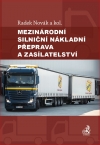 Obrázok - Mezinárodní silniční nákladní přeprava a zasílatelství