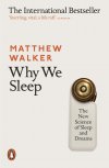 Obrázok - Why We Sleep